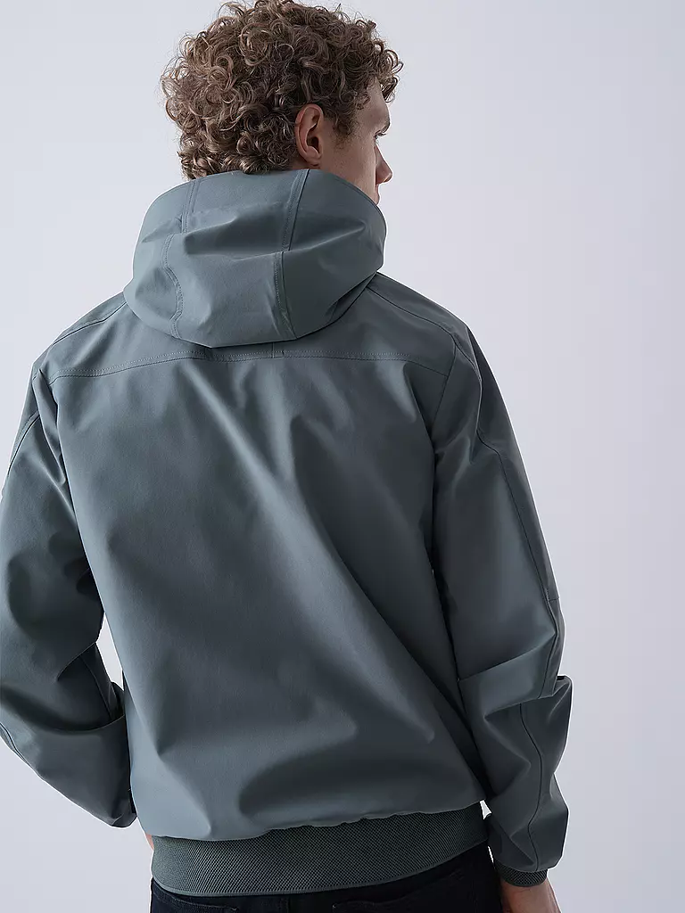 CHASIN | Jacke RETURN MOUNT | beige