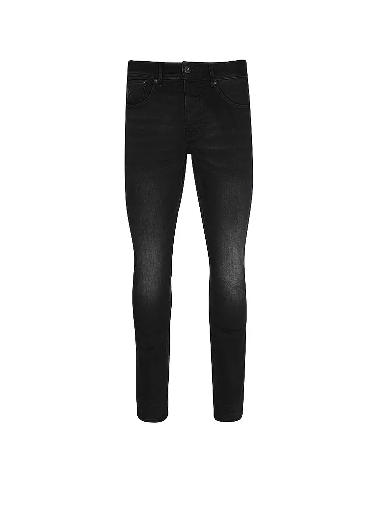 CHASIN | Jeans Slim Fit ESKO  | blau