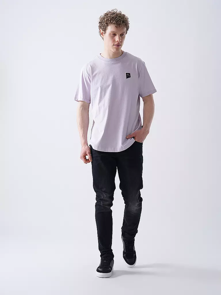 CHASIN | Jeans Slim Fit ESKO  | blau
