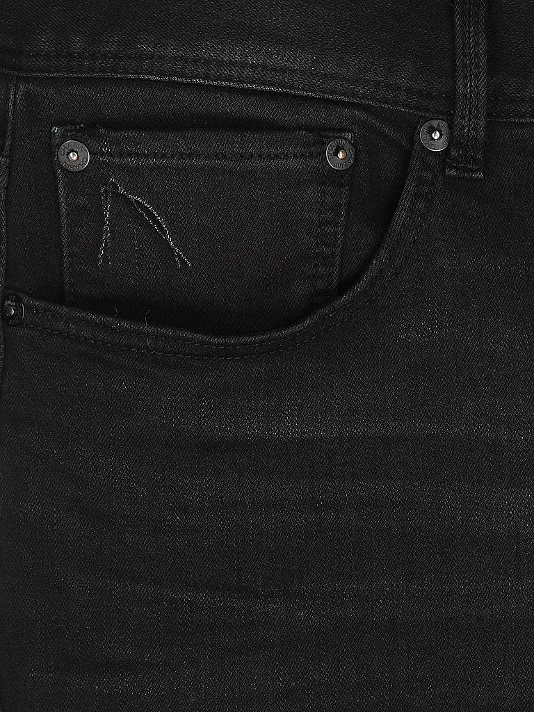 CHASIN | Jeans Slim Fit ESKO  | blau