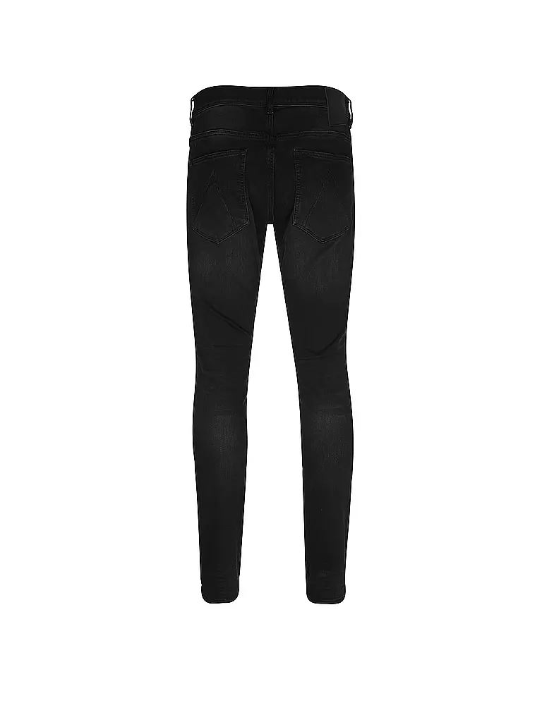 CHASIN | Jeans Slim Fit ESKO | blau