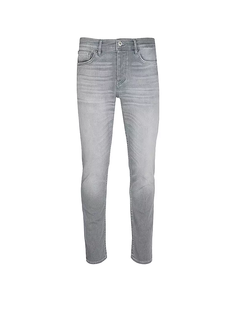 CHASIN | Jeans Slim Fit EVAN ABU | blau