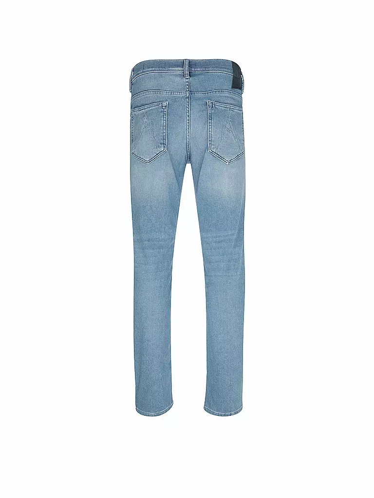 CHASIN | Jeans Slim Fit EVAN MIDO | hellblau