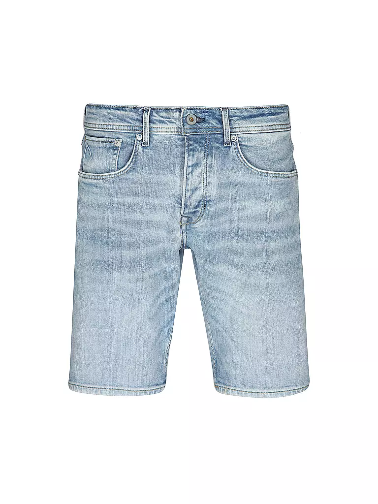 CHASIN | Jeansshorts  | hellblau