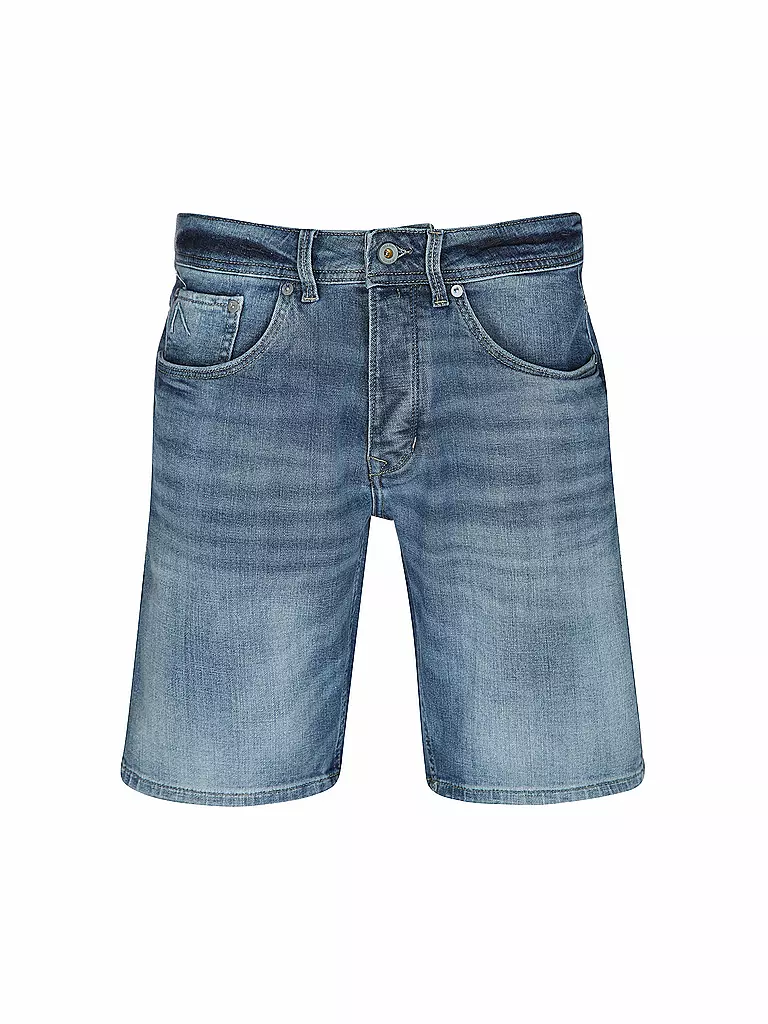 CHASIN | Jeansshorts EGO.S PURE | blau