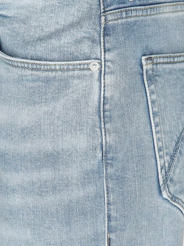 CHASIN | Jeansshorts | hellblau