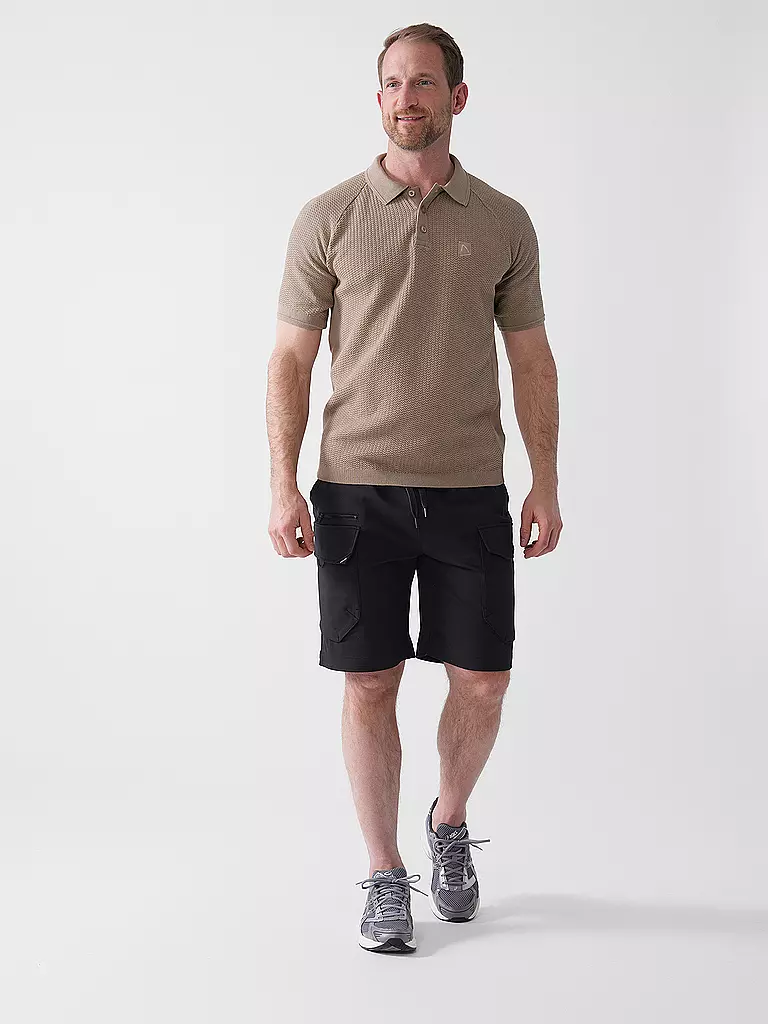 CHASIN | Poloshirt GUY | beige