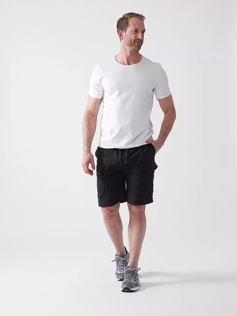 CHASIN | Shorts RIFT.S FLOW | schwarz