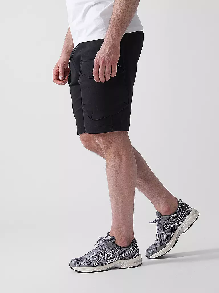 CHASIN | Shorts RIFT.S FLOW | grün