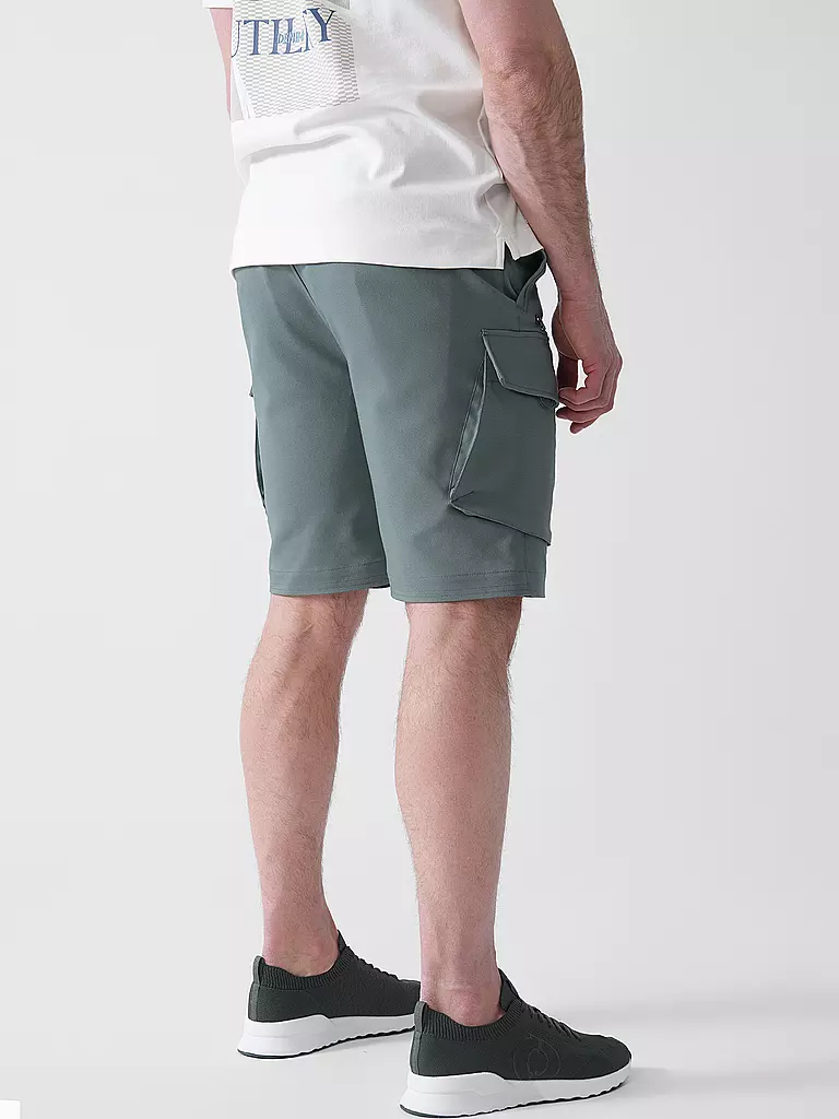 CHASIN | Shorts RIFT.S FLOW | schwarz