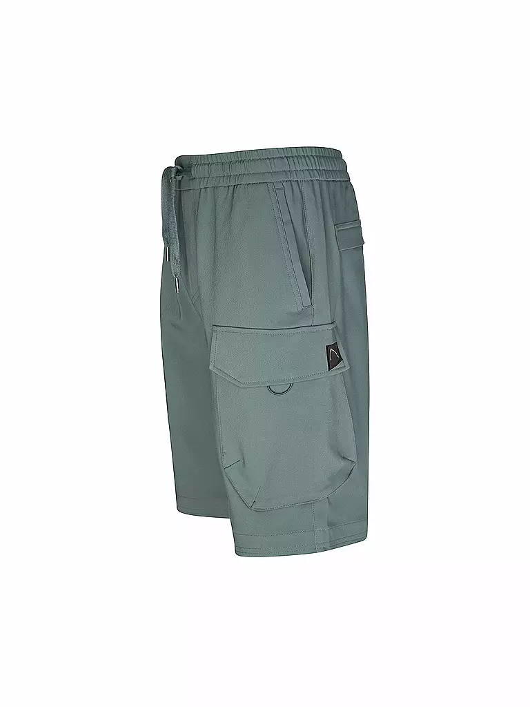 CHASIN | Shorts RIFT.S FLOW | schwarz