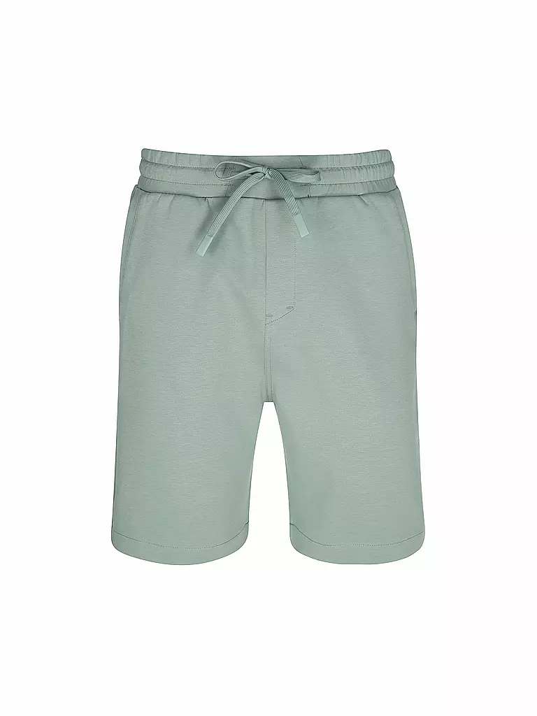 CHASIN | Shorts STATE.S SCUBA | hellgrün