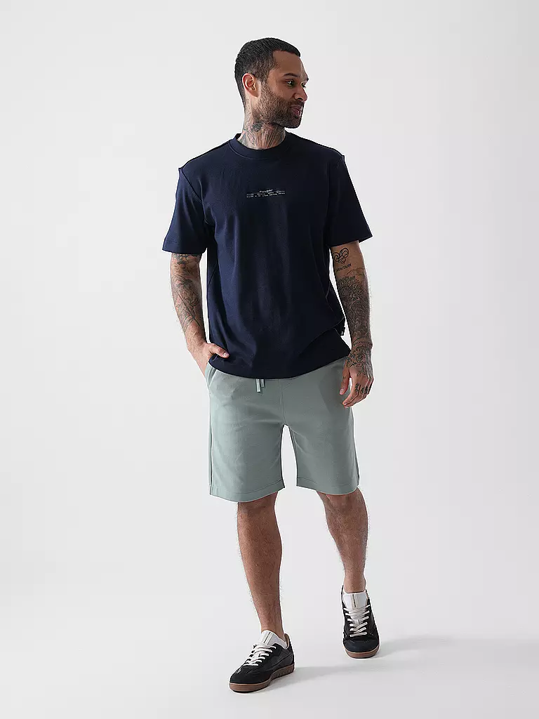 CHASIN | Shorts STATE.S SCUBA | hellgrün
