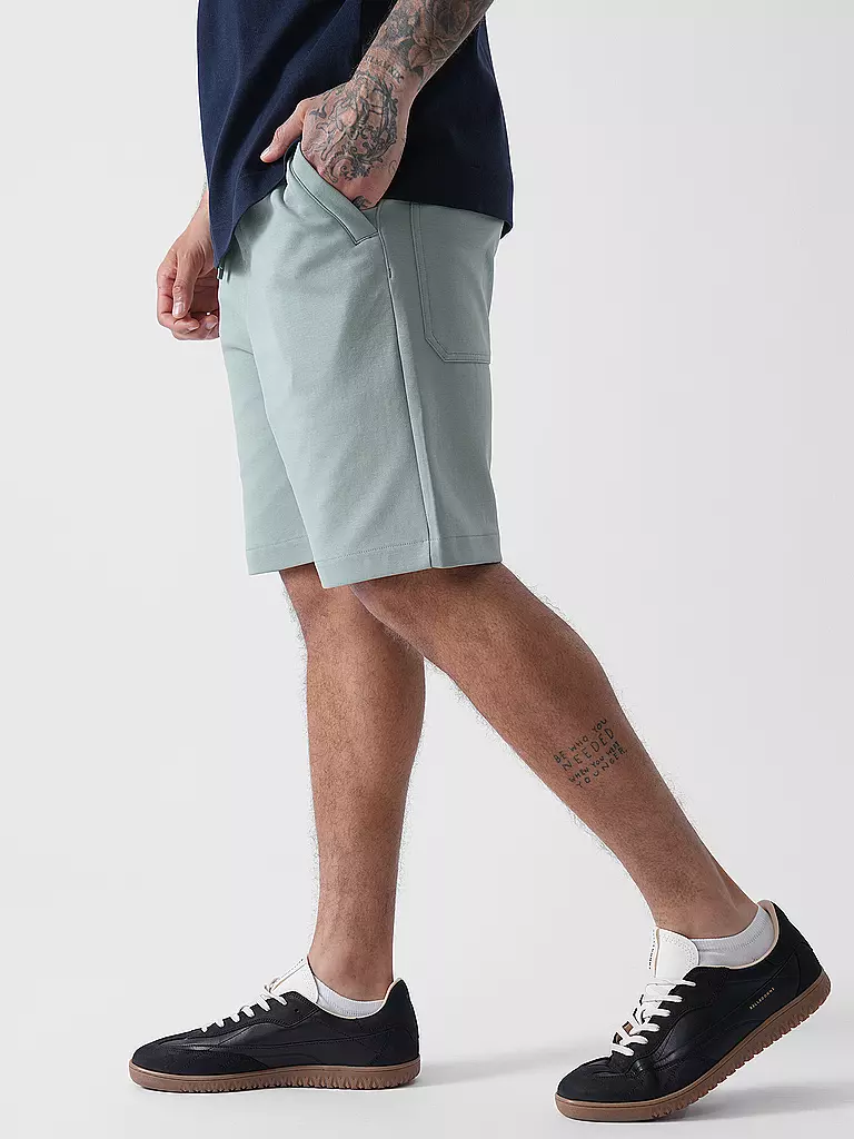 CHASIN | Shorts STATE.S SCUBA | grau