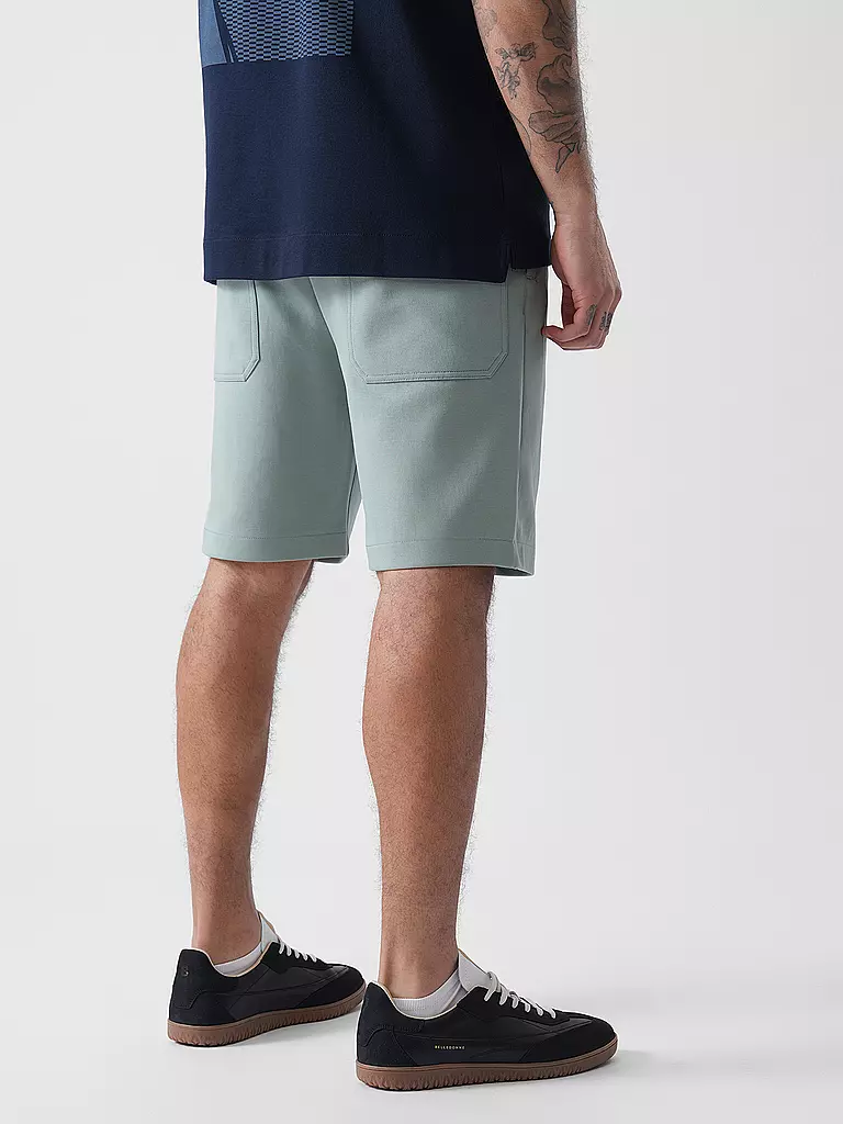 CHASIN | Shorts STATE.S SCUBA | grau
