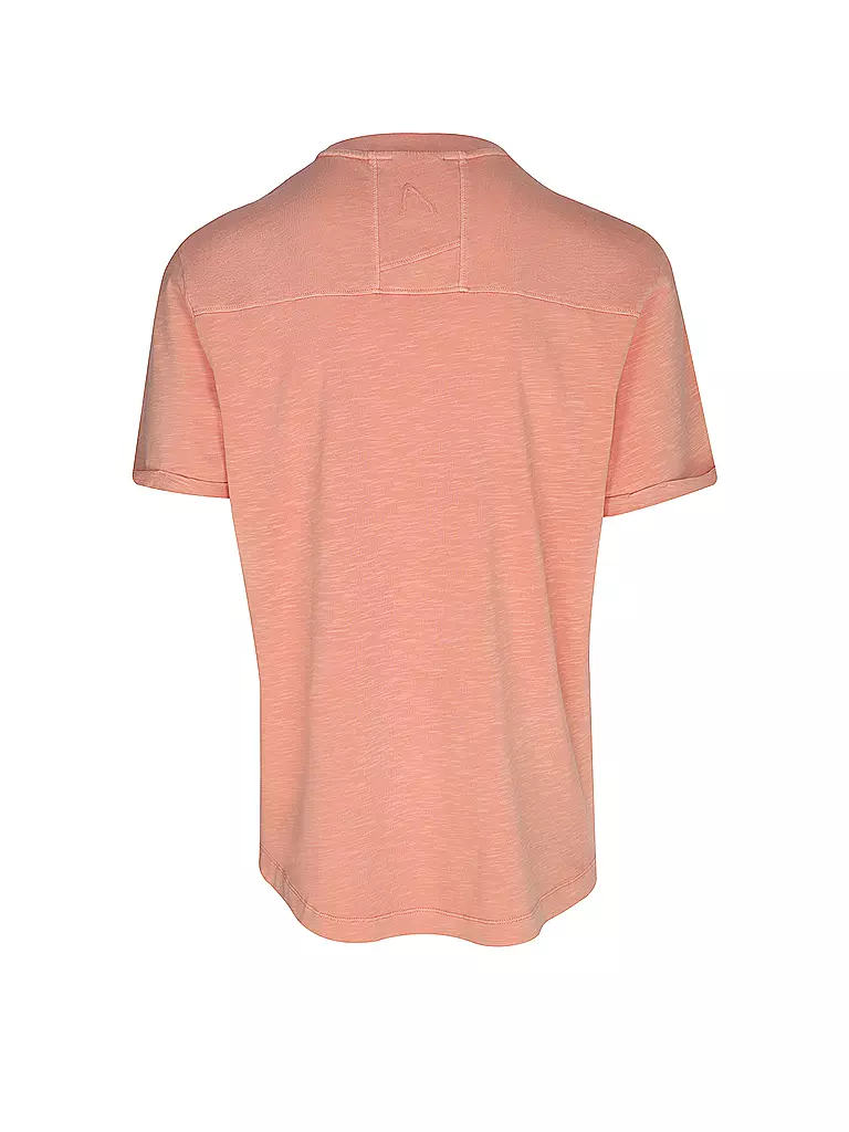 CHASIN | T-Shirt  | pink