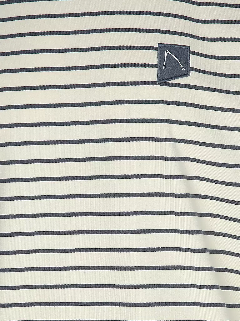 CHASIN | T-Shirt  | blau
