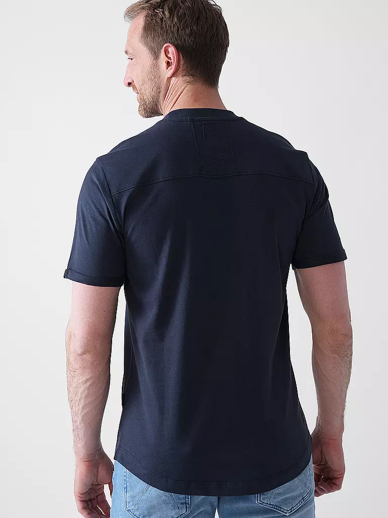 CHASIN | T-Shirt BRODY | mint