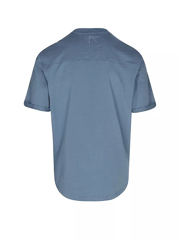 CHASIN | T-Shirt BRODY | lila