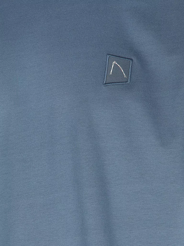 CHASIN | T-Shirt BRODY | lila