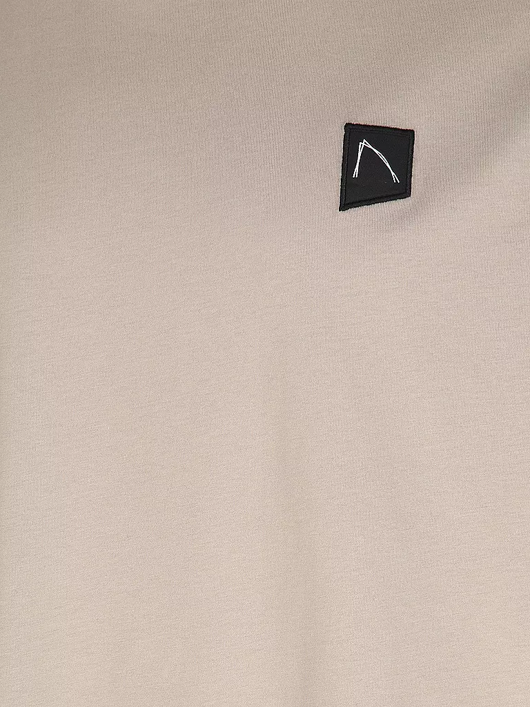 CHASIN | T-Shirt BRODY | dunkelblau