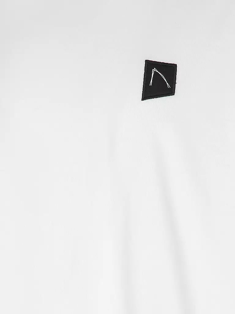 CHASIN | T-Shirt BRODY | dunkelblau