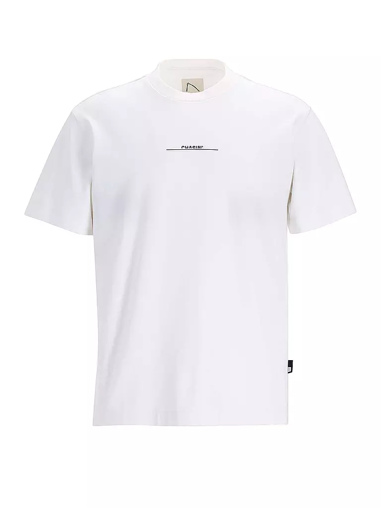 CHASIN | T-Shirt DRACO LIGHT | weiss