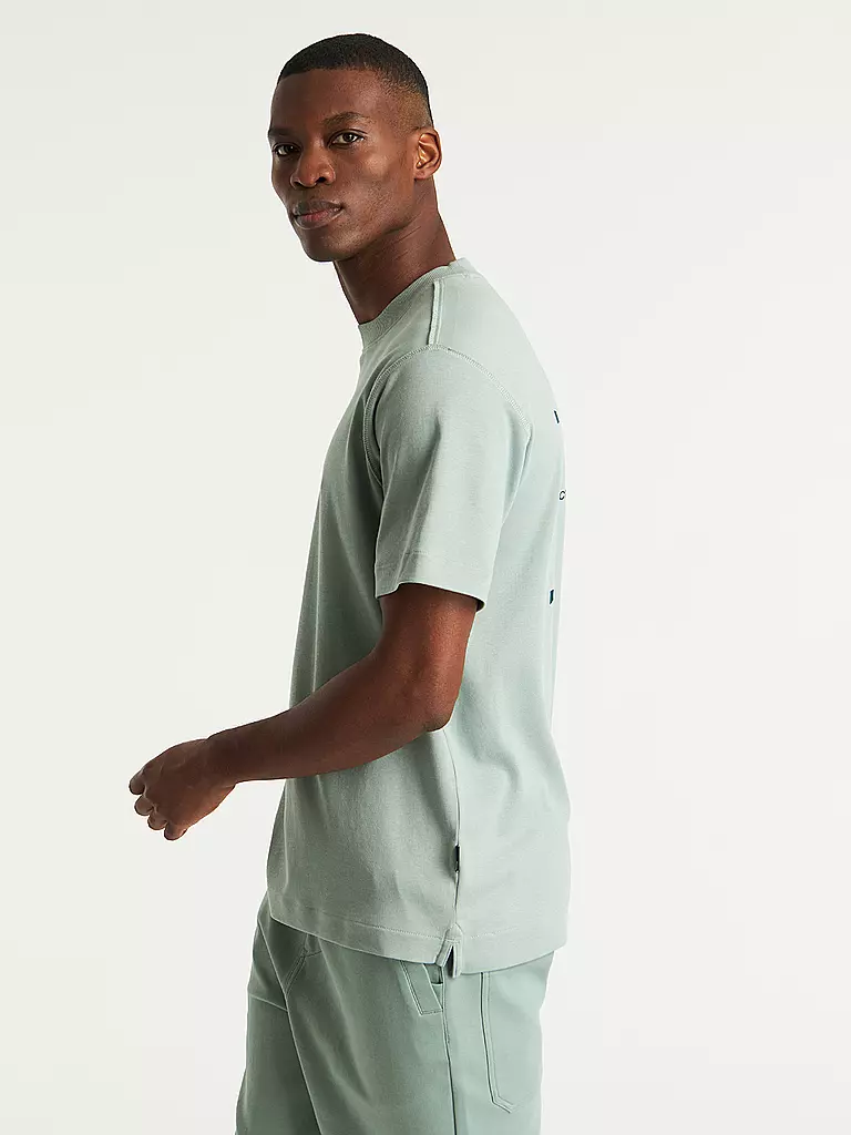 CHASIN | T-Shirt DRACO LIGHT | weiss