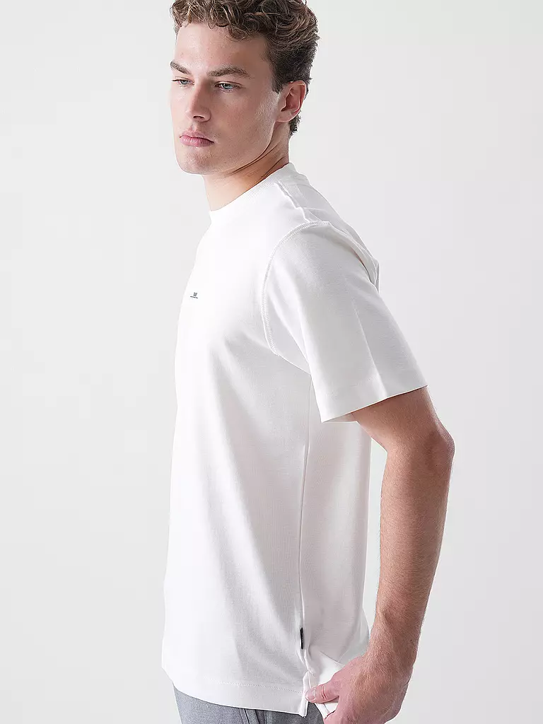 CHASIN | T-Shirt DRACO LIGHT | hellgrün