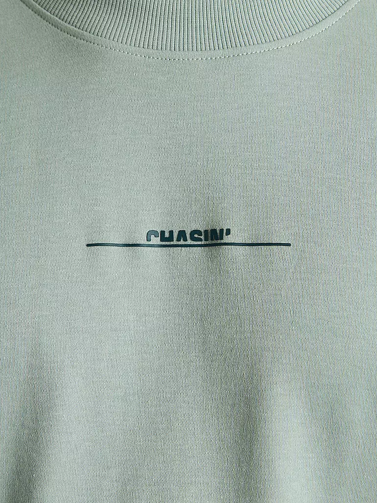 CHASIN | T-Shirt DRACO LIGHT | weiss