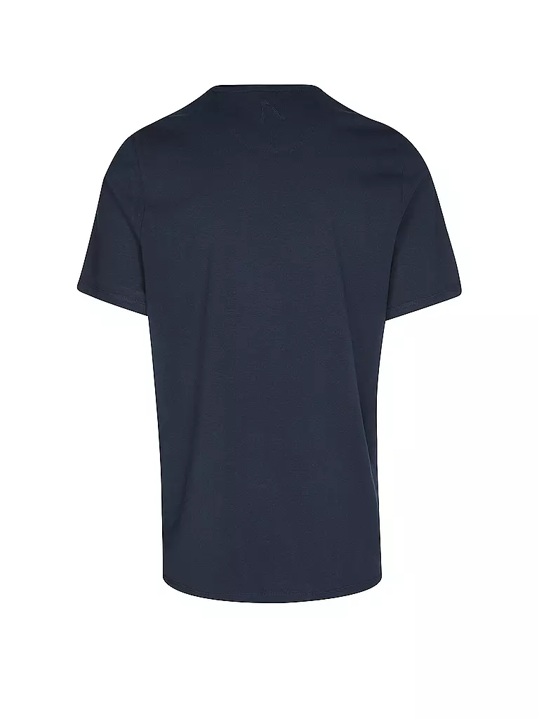 CHASIN | T-Shirt EXPAND B | grau