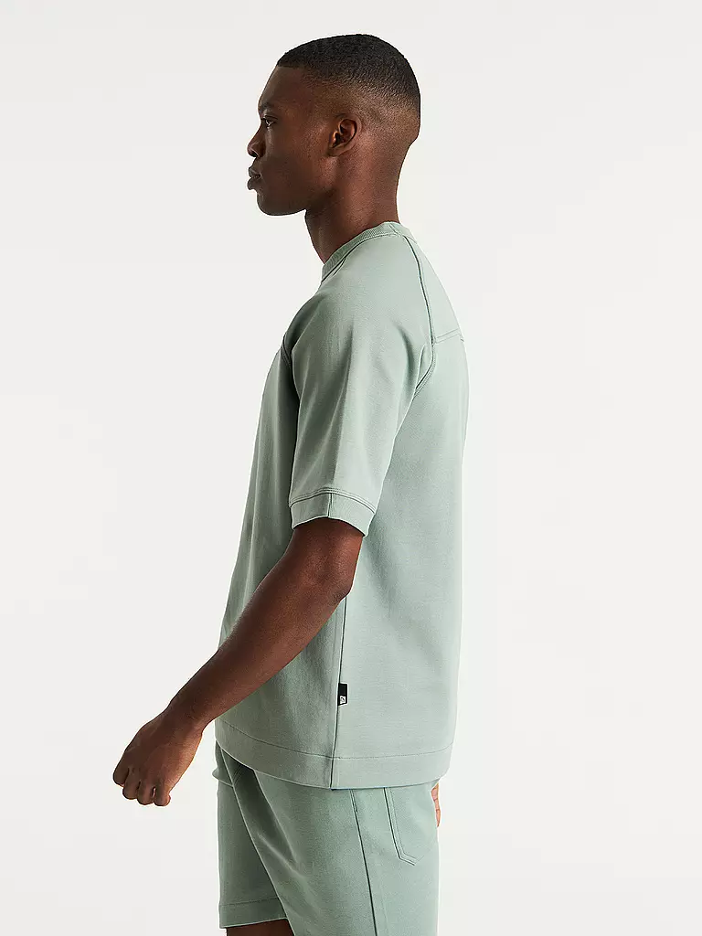 CHASIN | T-Shirt PACER | grau