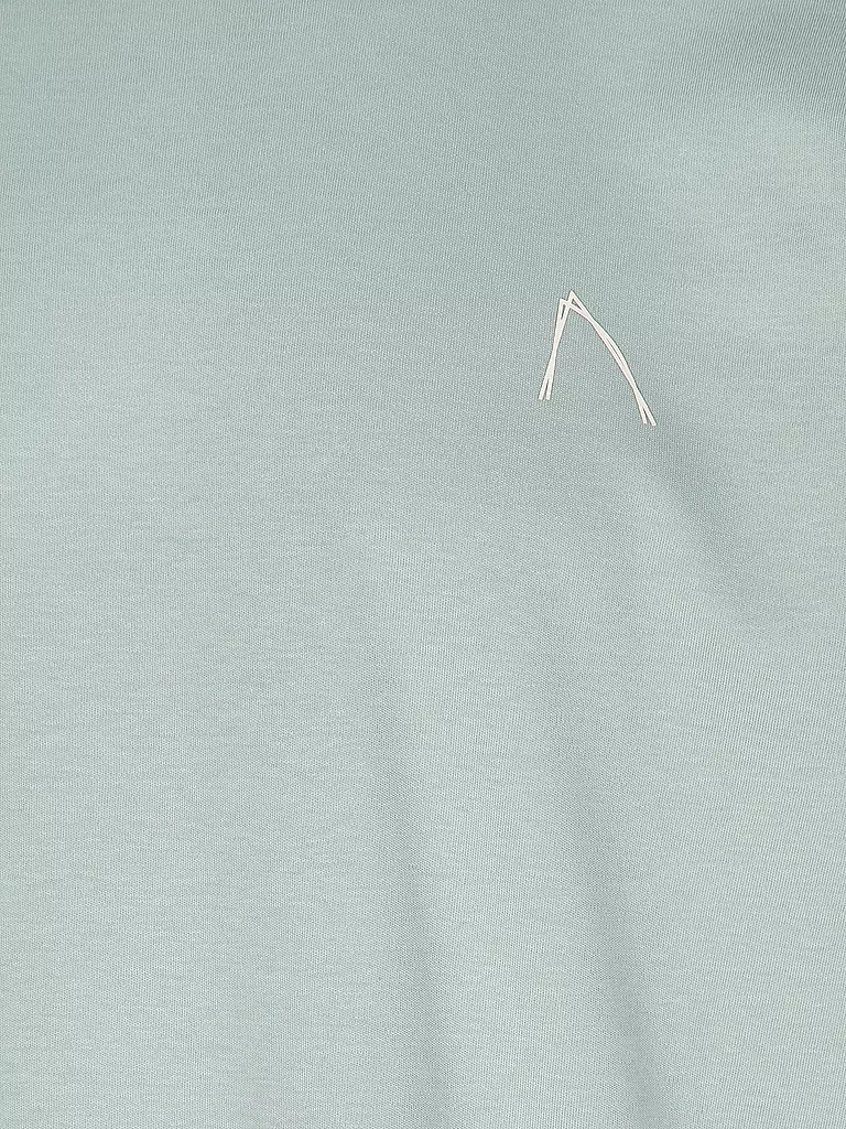 CHASIN | T-Shirt RECO | grün