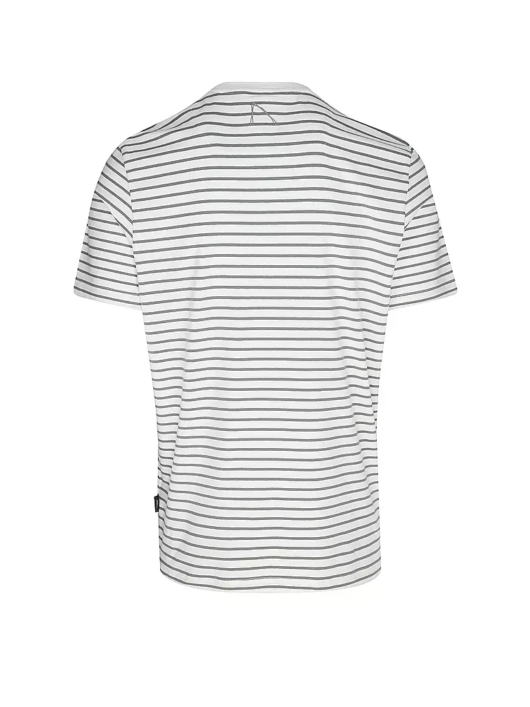 CHASIN | T-Shirt SHORE | olive