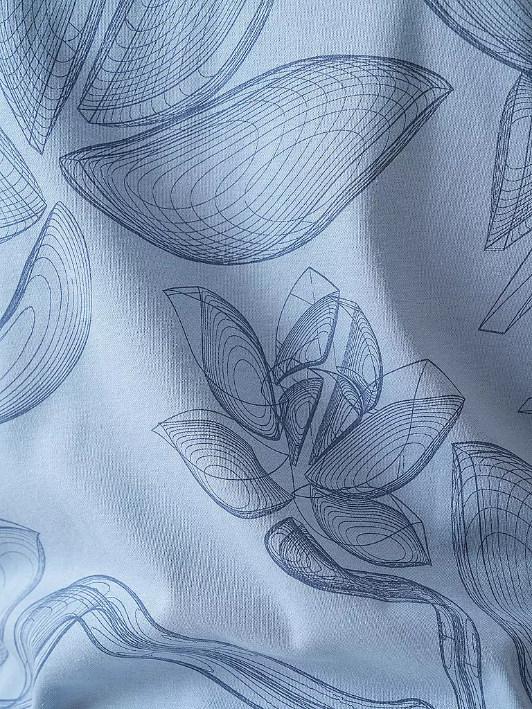 CHASIN | T-Shirt WILD | hellgrün