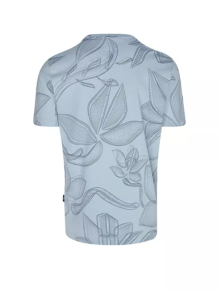CHASIN | T-Shirt WILD | hellgrün
