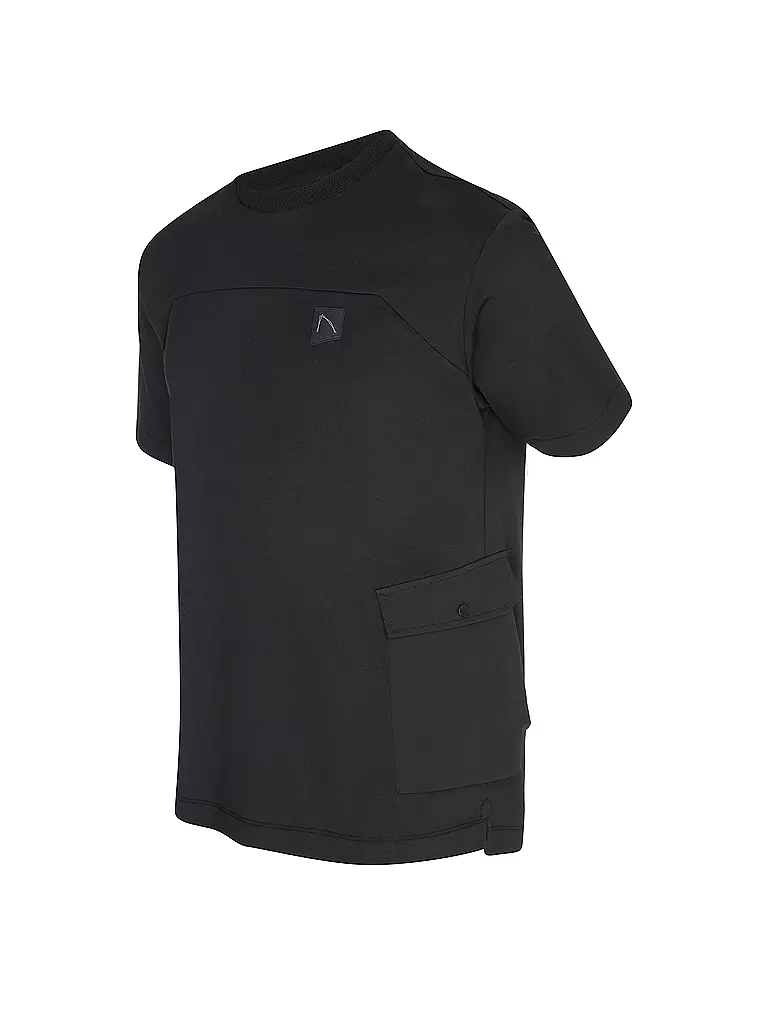 CHASIN | T-Shirt | schwarz