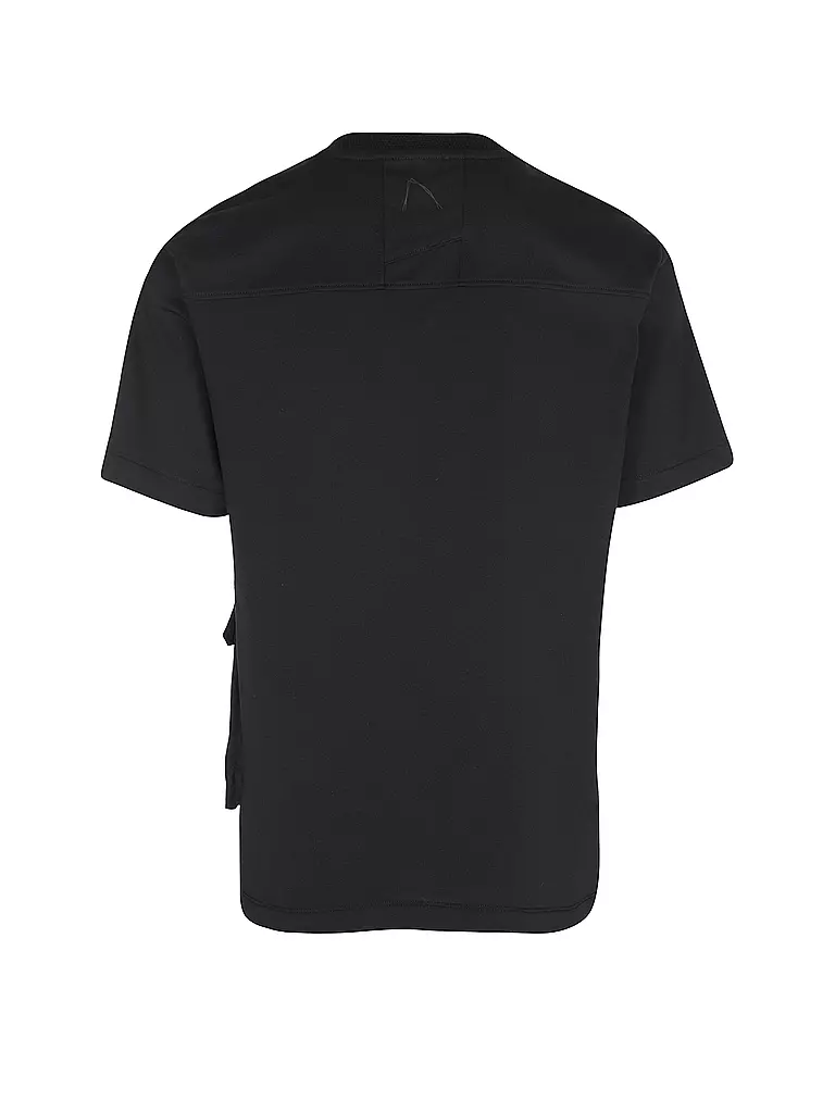 CHASIN | T-Shirt | schwarz