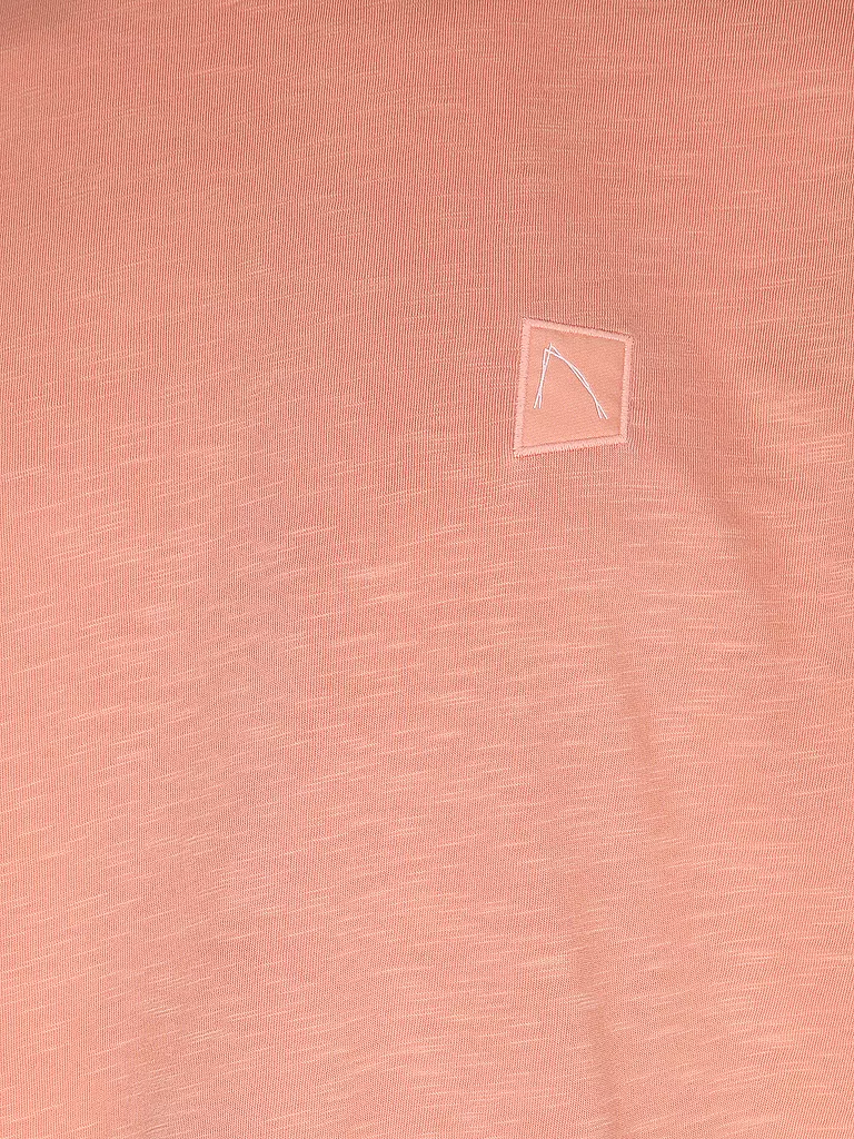 CHASIN | T-Shirt | pink
