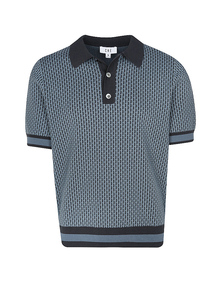 CHE Poloshirt COSMO GEO QUINN – Che