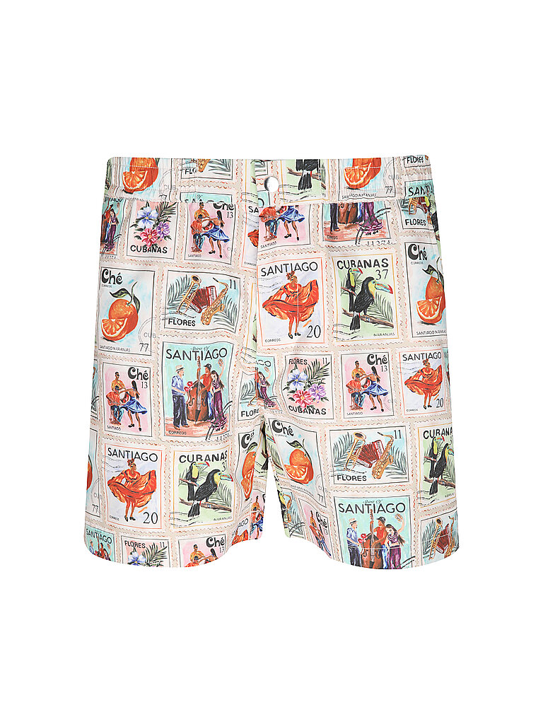 CHE Badeshorts ESTAMPILLAS – Che