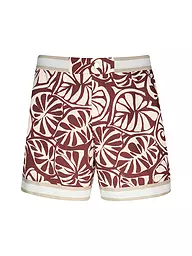 CHE | Badeshorts BALLER  | braun