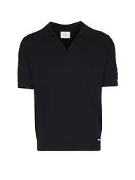 CHE | Poloshirt ALFRED  | dunkelblau