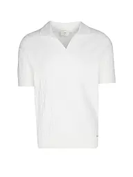 CHE | Poloshirt ALFRED  | weiss