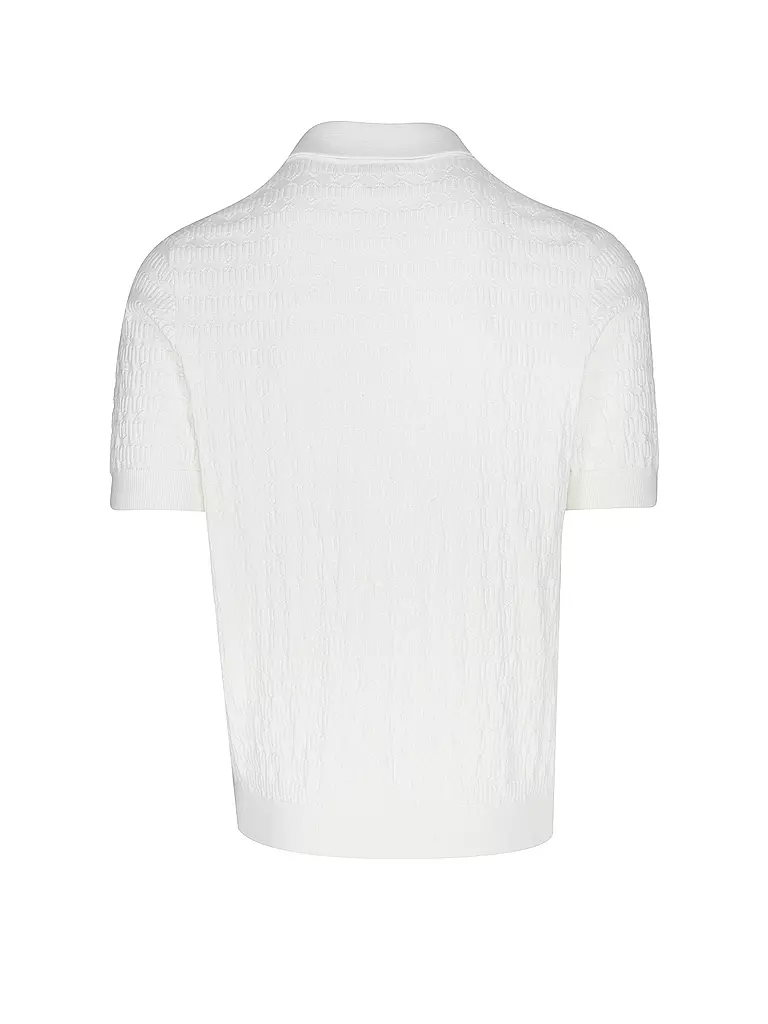 CHE | Poloshirt ALFRED | dunkelblau