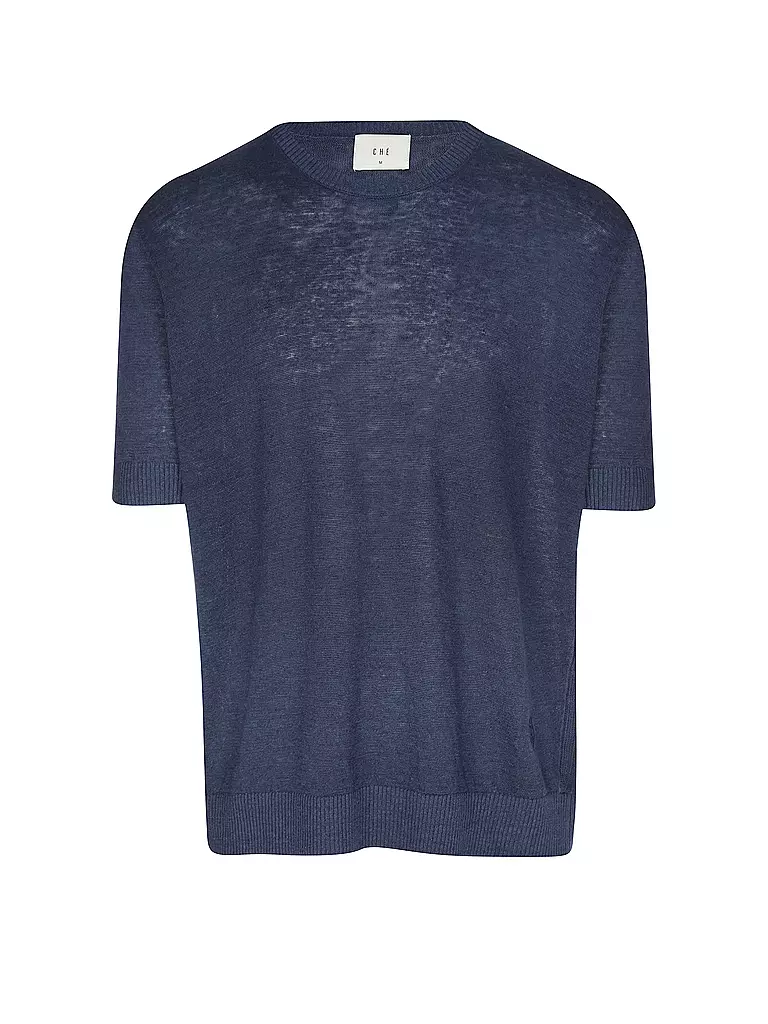 CHE | T-Shirt FERRIER | blau