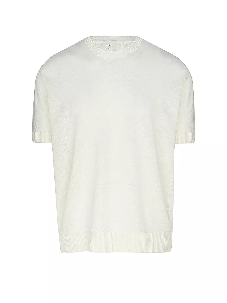 CHE | T-Shirt FERRIER | creme