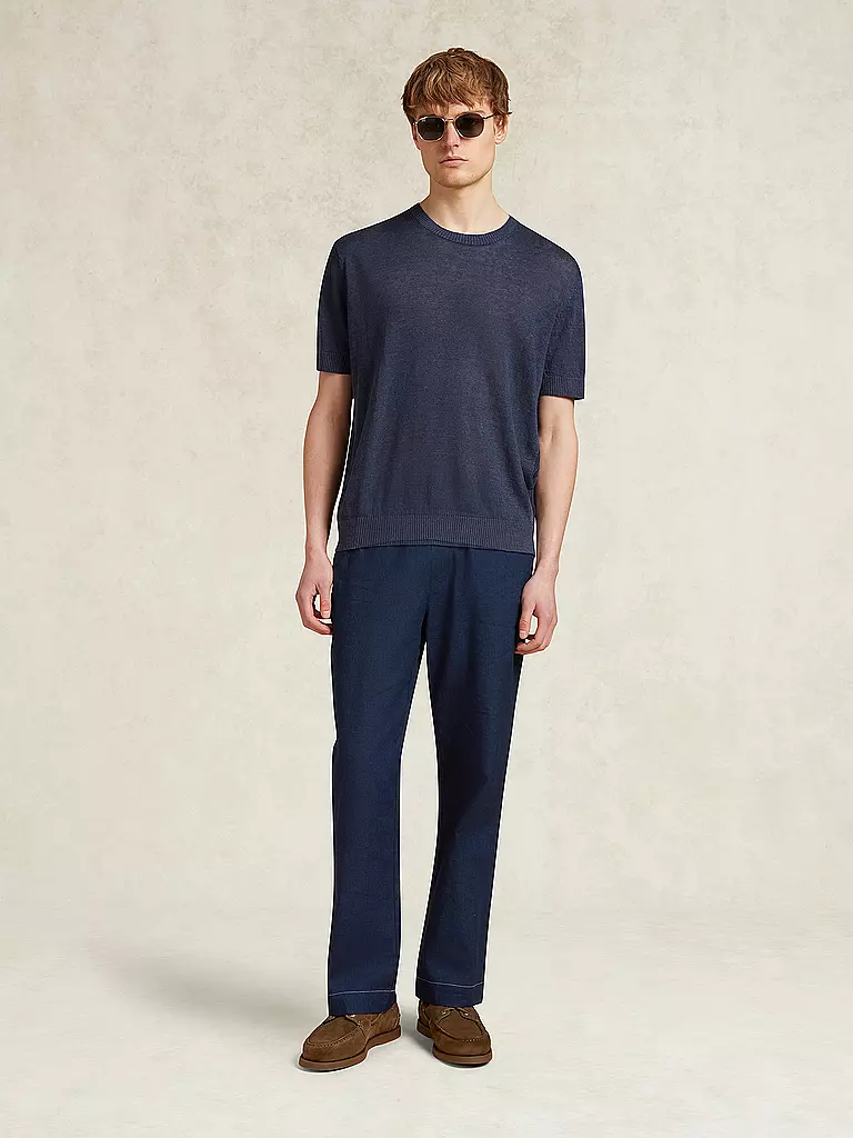 CHE | T-Shirt FERRIER | blau