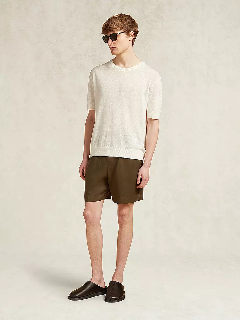 CHE | T-Shirt FERRIER | creme