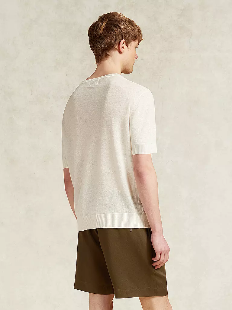 CHE | T-Shirt FERRIER | blau